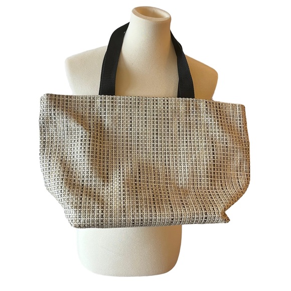 Chilewich Bags Chilewich Woven Tote Poshmark